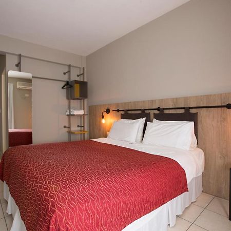 Boutique Apartments Plaza Dorrego Buenos Aires Buitenkant foto