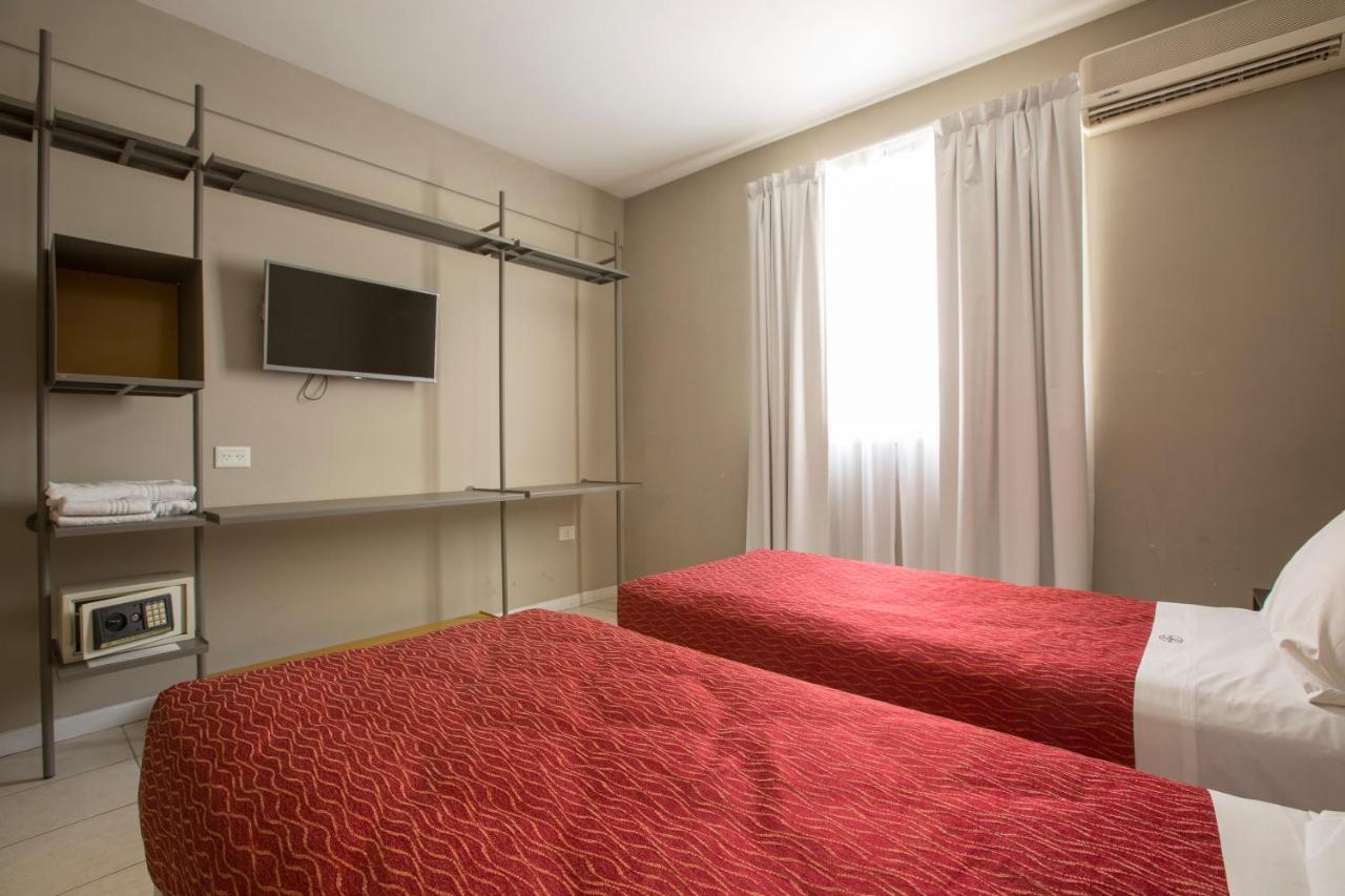 Boutique Apartments Plaza Dorrego Buenos Aires Buitenkant foto